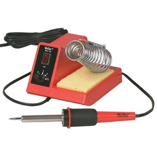 Cooper Hand Tools Apex Cooper Hand Tools Weller 185-WLC100 40 Watt 120Volt Soldering Station 185-WLC100